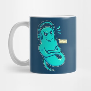 Cool Ghoul Mug